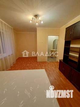 1-к квартира, вторичка, 29м2, 2/5 этаж