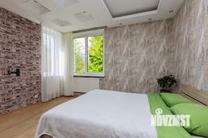 1-к квартира, вторичка, 40м2, 3/3 этаж