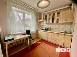 1-к квартира, вторичка, 38м2, 1/9 этаж