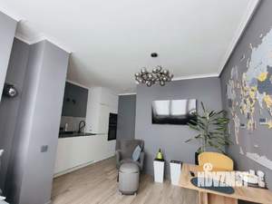 2-к квартира, вторичка, 62м2, 1/5 этаж