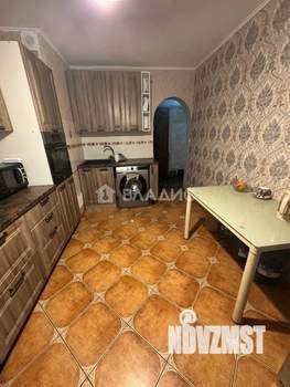 3-к квартира, вторичка, 63м2, 8/9 этаж