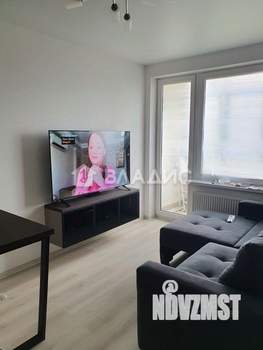 2-к квартира, вторичка, 50м2, 11/17 этаж