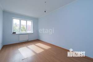 2-к квартира, вторичка, 62м2, 4/5 этаж