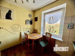 3-к квартира, вторичка, 62м2, 7/9 этаж