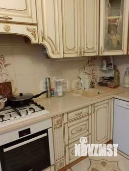 3-к квартира, вторичка, 100м2, 6/10 этаж