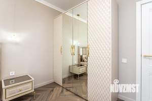 1-к квартира, вторичка, 39м2, 4/10 этаж