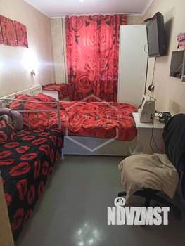 3-к квартира, вторичка, 58м2, 3/5 этаж