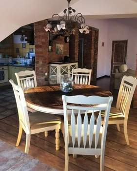 3-к квартира, вторичка, 105м2, 5/5 этаж