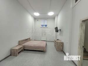 1-к квартира, вторичка, 62м2, -1/8 этаж