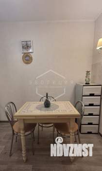 2-к квартира, вторичка, 57м2, 3/3 этаж