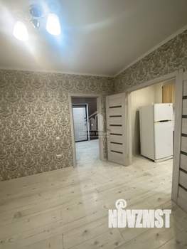 2-к квартира, вторичка, 64м2, 2/13 этаж