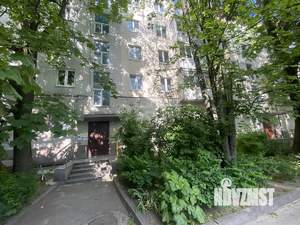 1-к квартира, вторичка, 30м2, 2/5 этаж