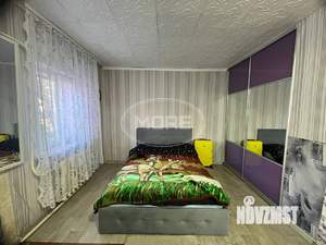 3-к квартира, вторичка, 67м2, 1/2 этаж