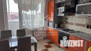 2-к квартира, вторичка, 60м2, 5/5 этаж