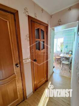 2-к квартира, вторичка, 42м2, 4/5 этаж