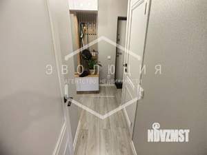 2-к квартира, вторичка, 46м2, 2/9 этаж