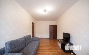 1-к квартира, вторичка, 31м2, 3/5 этаж