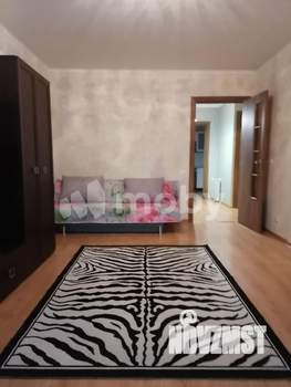 2-к квартира, вторичка, 55м2, 5/9 этаж