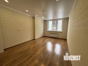 1-к квартира, вторичка, 47м2, 2/9 этаж