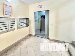 2-к квартира, вторичка, 63м2, 9/9 этаж