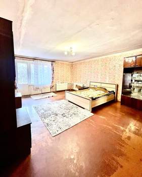 4-к квартира, вторичка, 105м2, 5/5 этаж