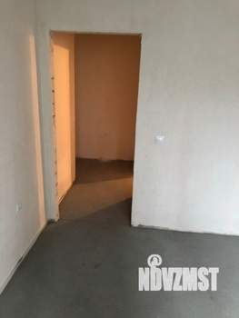 2-к квартира, вторичка, 62м2, 1/9 этаж