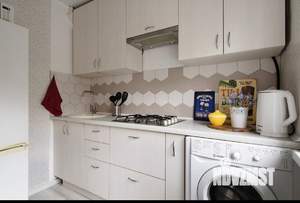 1-к квартира, вторичка, 32м2, 2/5 этаж