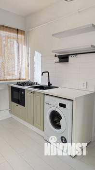 2-к квартира, вторичка, 37м2, 1/3 этаж