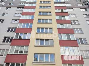 1-к квартира, вторичка, 42м2, 5/9 этаж