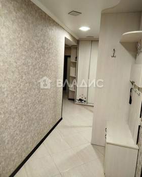 3-к квартира, вторичка, 77м2, 7/8 этаж