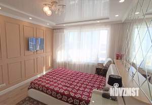 1-к квартира, вторичка, 35м2, 10/12 этаж