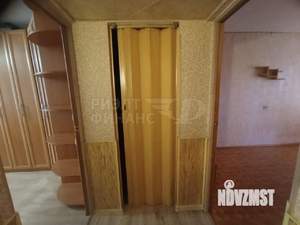 3-к квартира, вторичка, 58м2, 3/5 этаж