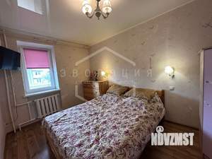 2-к квартира, вторичка, 54м2, 4/5 этаж