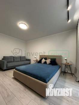 1-к квартира, вторичка, 41м2, 9/14 этаж