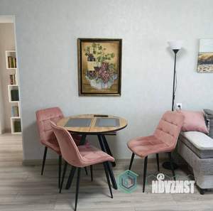 3-к квартира, вторичка, 55м2, 5/5 этаж