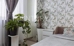 2-к квартира, вторичка, 65м2, 12/12 этаж