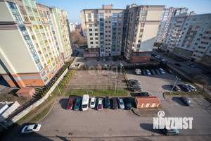 3-к квартира, вторичка, 81м2, 9/9 этаж