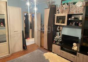 1-к квартира, вторичка, 31м2, 6/8 этаж