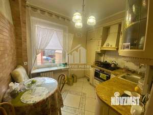 2-к квартира, вторичка, 44м2, 2/3 этаж