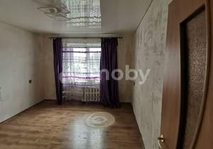 2-к квартира, вторичка, 53м2, 4/10 этаж