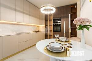 2-к квартира, вторичка, 56м2, 7/10 этаж