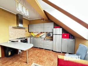 1-к квартира, вторичка, 47м2, 6/6 этаж