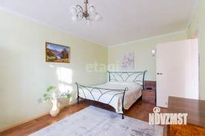 3-к квартира, вторичка, 73м2, 2/5 этаж