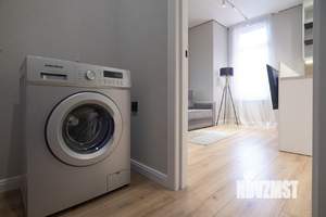 1-к квартира, вторичка, 77м2, 9/10 этаж