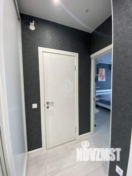 1-к квартира, вторичка, 31м2, 6/10 этаж