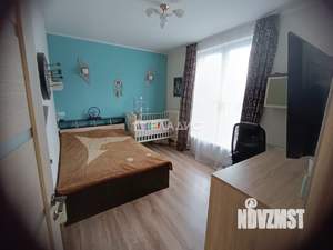 2-к квартира, вторичка, 63м2, 11/12 этаж