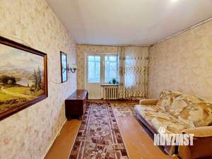 2-к квартира, вторичка, 49м2, 2/5 этаж