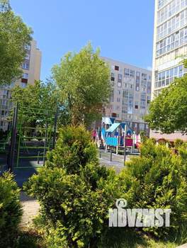 1-к квартира, вторичка, 43м2, 1/8 этаж