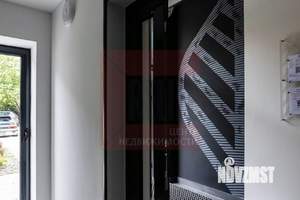 1-к квартира, вторичка, 35м2, 4/9 этаж