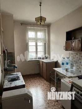 3-к квартира, вторичка, 61м2, 2/3 этаж